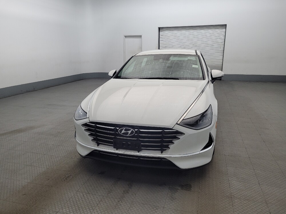 2022 Hyundai Sonata in New Castle, DE 19720 - 18113460 15