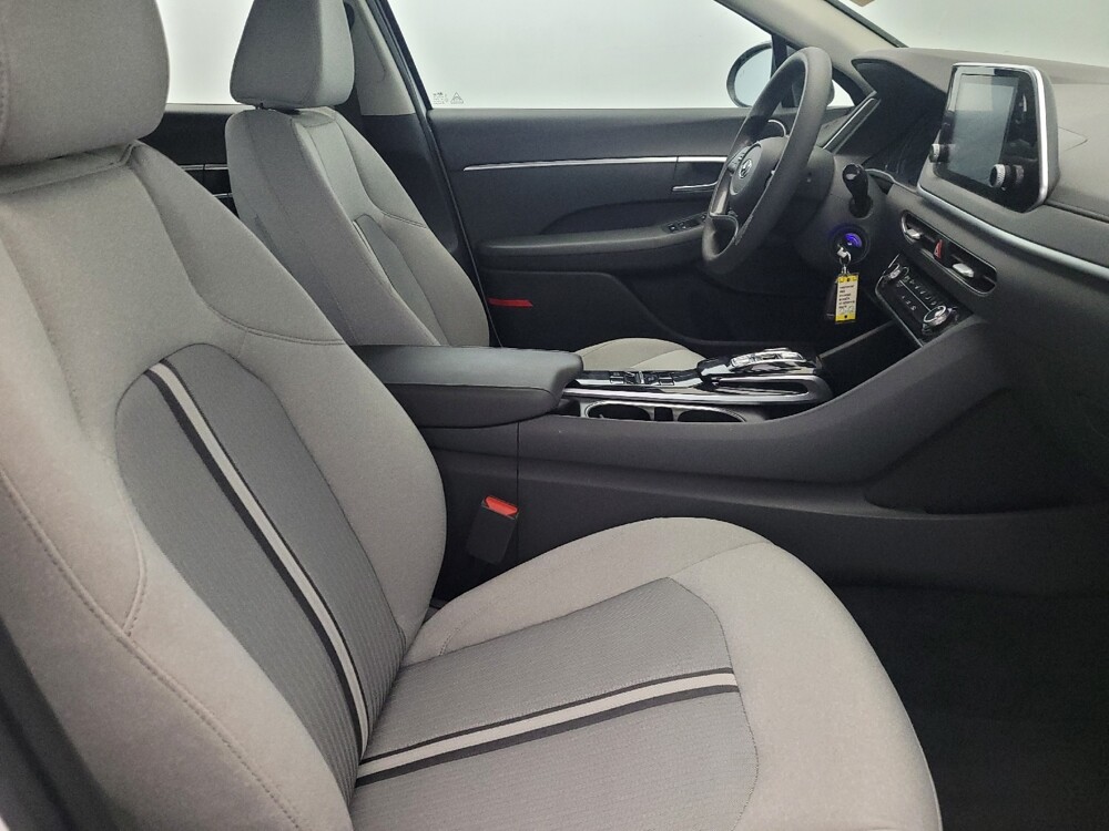 2022 Hyundai Sonata in New Castle, DE 19720 - 18113460 21