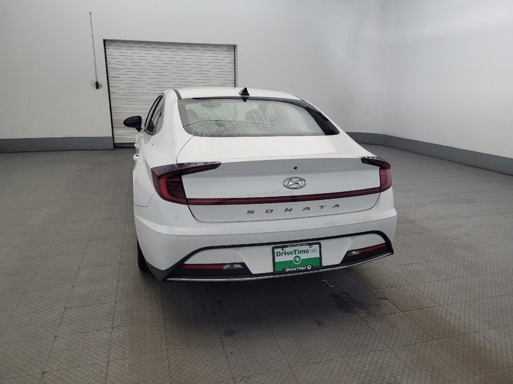 2022 Hyundai Sonata in New Castle, DE 19720 - 18113460 6