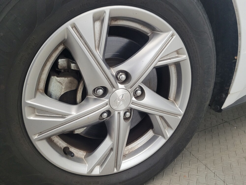 2022 Hyundai Sonata in New Castle, DE 19720 - 18113460 31