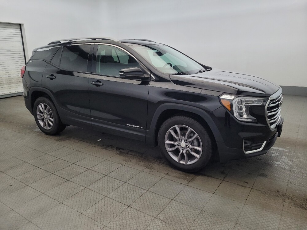 2023 GMC Terrain in New Castle, DE 19720 - 18113461 11