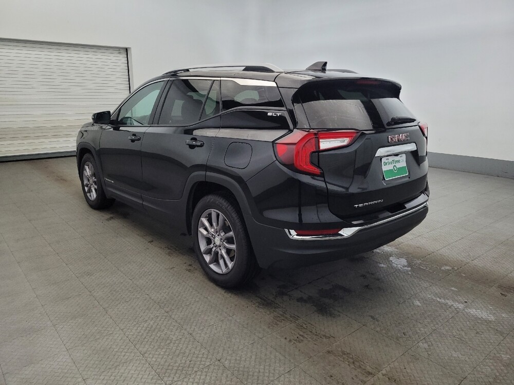 2023 GMC Terrain in New Castle, DE 19720 - 18113461 5