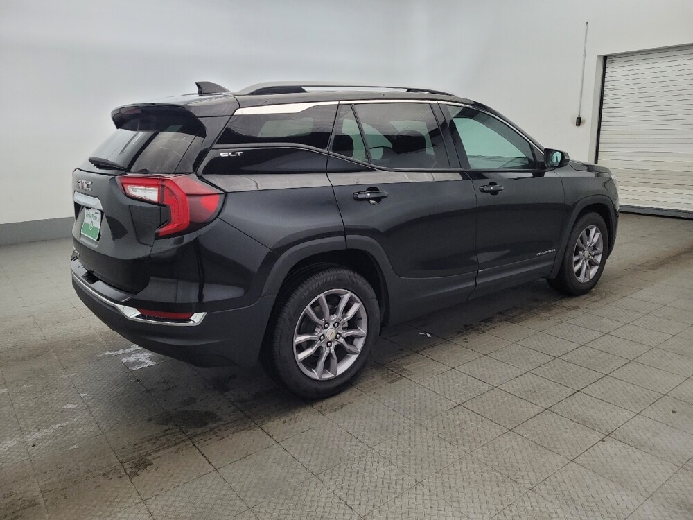 2023 GMC Terrain in New Castle, DE 19720 - 18113461 10