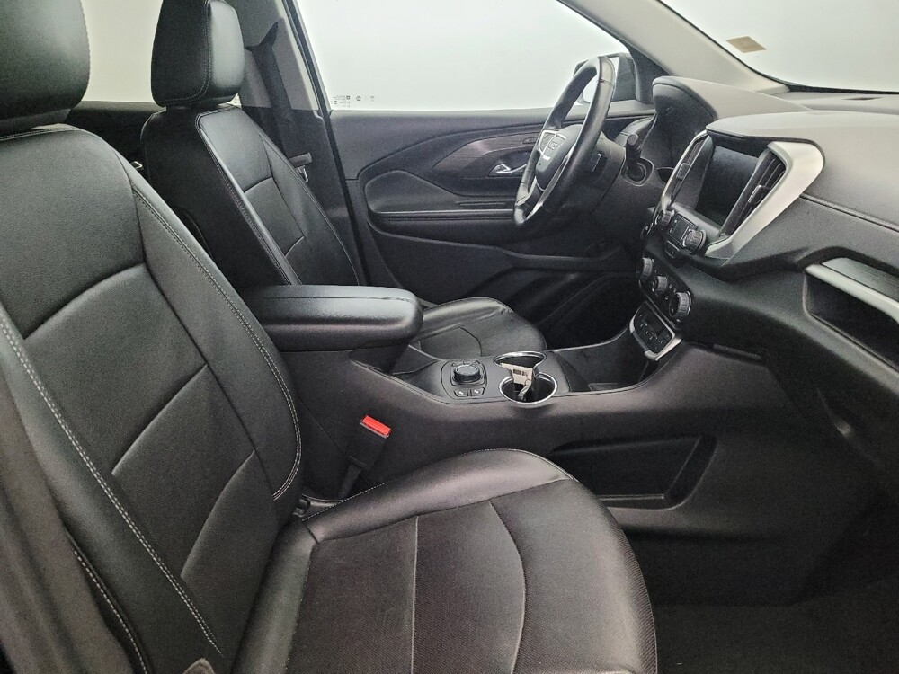 2023 GMC Terrain in New Castle, DE 19720 - 18113461 21