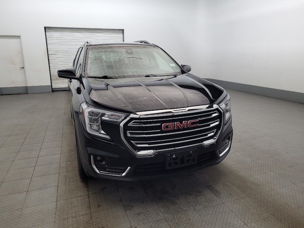 2023 GMC Terrain in New Castle, DE 19720 - 18113461 14