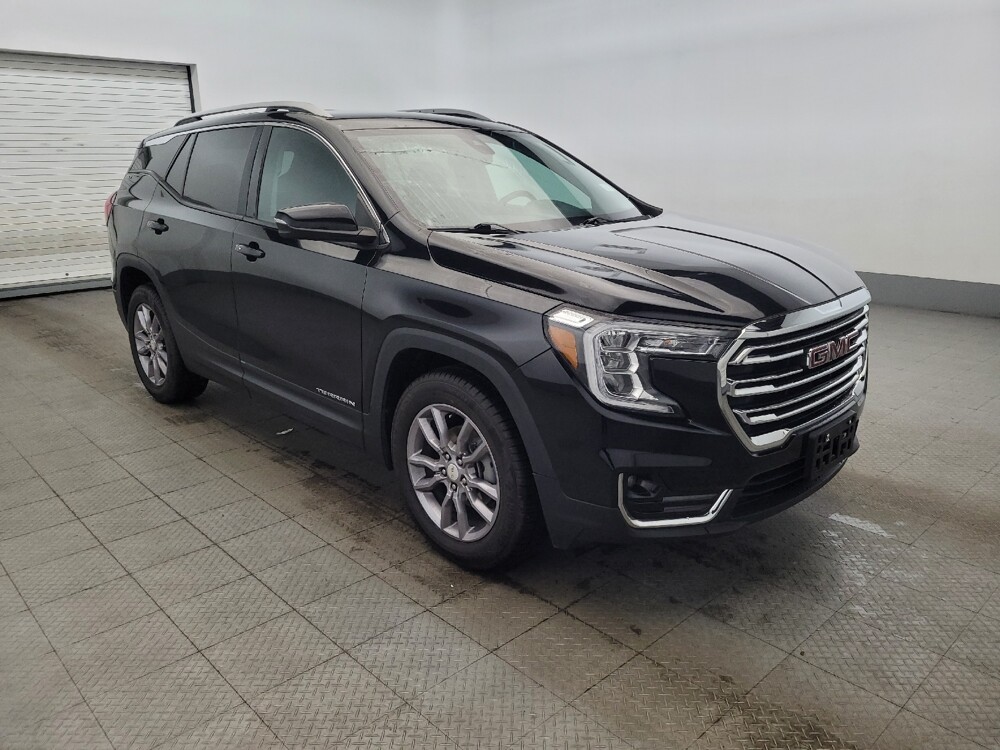 2023 GMC Terrain in New Castle, DE 19720 - 18113461 13