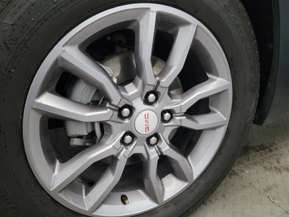 2023 GMC Terrain in New Castle, DE 19720 - 18113461 31