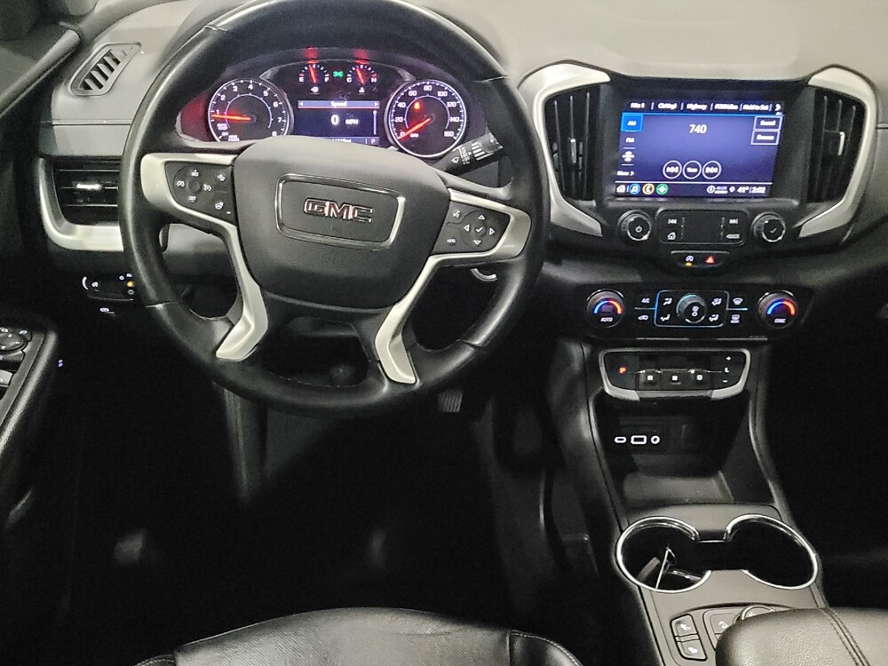 2023 GMC Terrain in New Castle, DE 19720 - 18113461 22