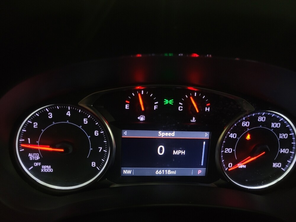 2023 GMC Terrain in New Castle, DE 19720 - 18113461 23