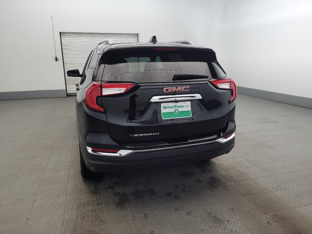 2023 GMC Terrain in New Castle, DE 19720 - 18113461 6
