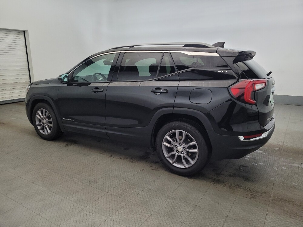 2023 GMC Terrain in New Castle, DE 19720 - 18113461 3
