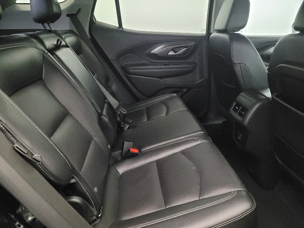 2023 GMC Terrain in New Castle, DE 19720 - 18113461 19