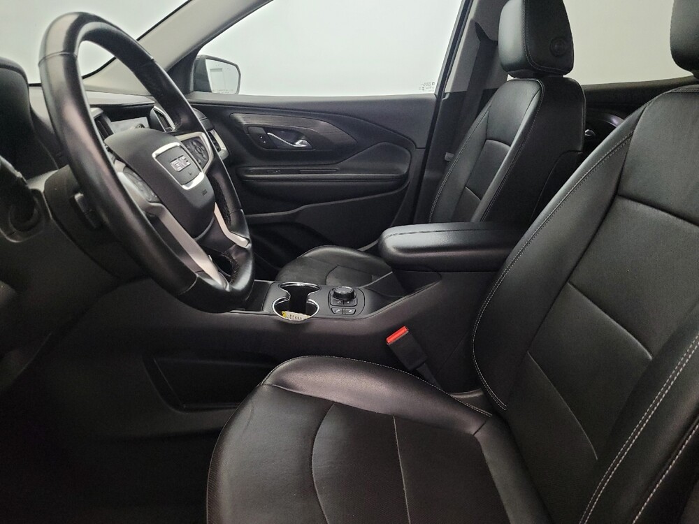 2023 GMC Terrain in New Castle, DE 19720 - 18113461 17