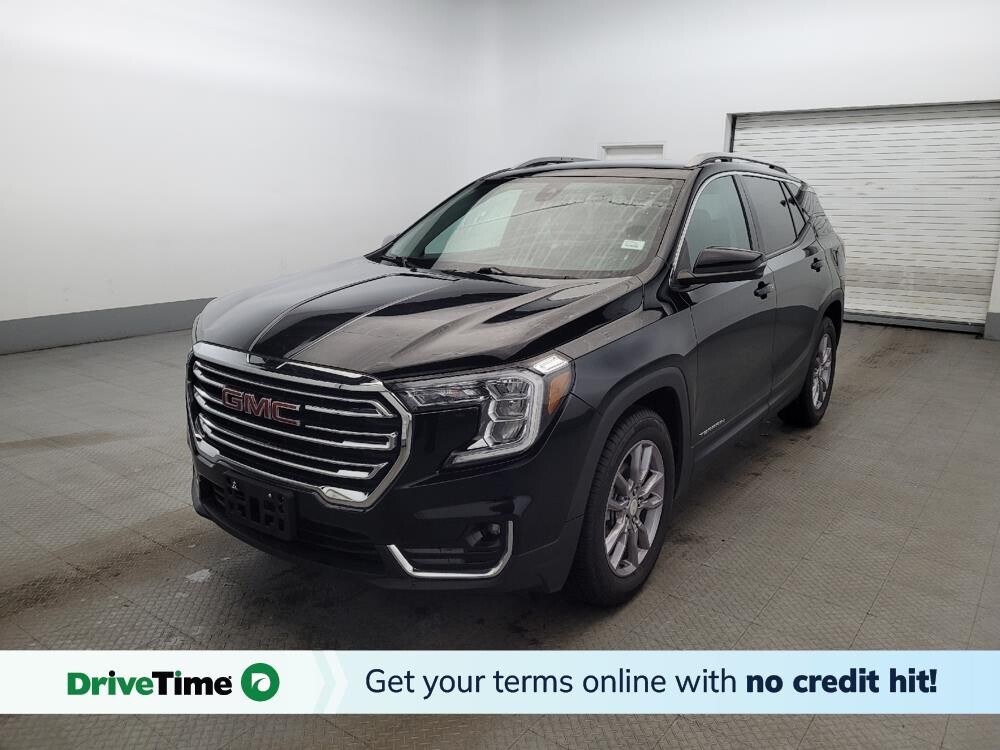 2023 GMC Terrain in New Castle, DE 19720 - 18113461