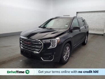 2023 GMC Terrain in New Castle, DE 19720