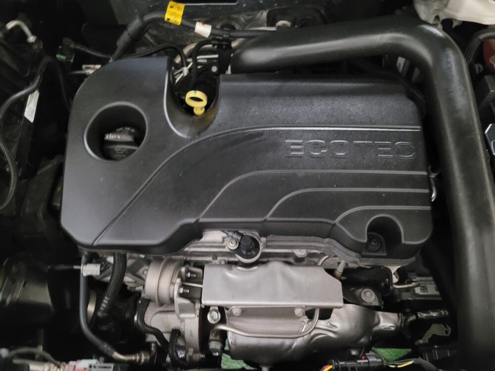 2023 GMC Terrain in New Castle, DE 19720 - 18113461 30