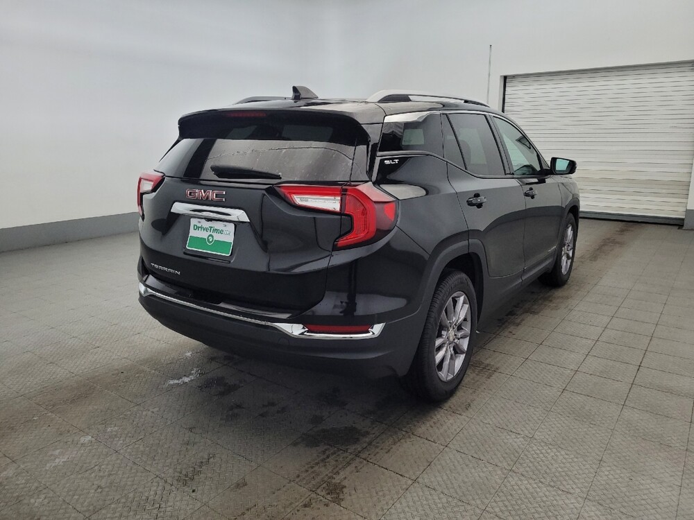 2023 GMC Terrain in New Castle, DE 19720 - 18113461 9