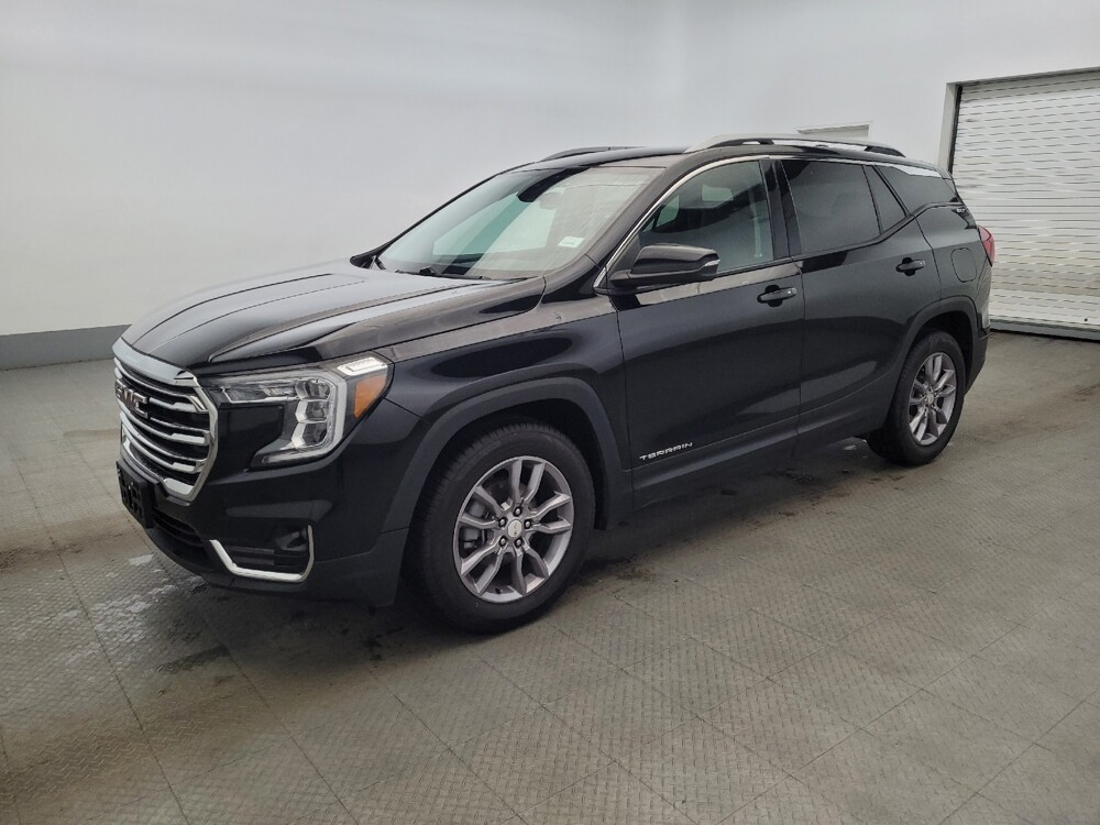 2023 GMC Terrain in New Castle, DE 19720 - 18113461 2