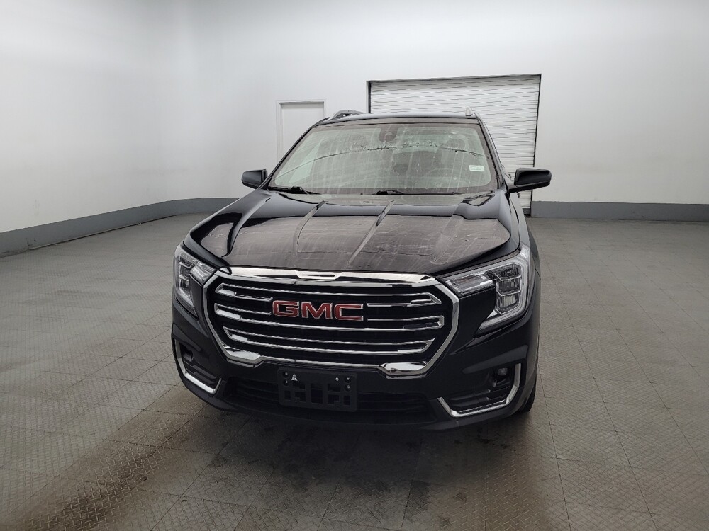 2023 GMC Terrain in New Castle, DE 19720 - 18113461 15