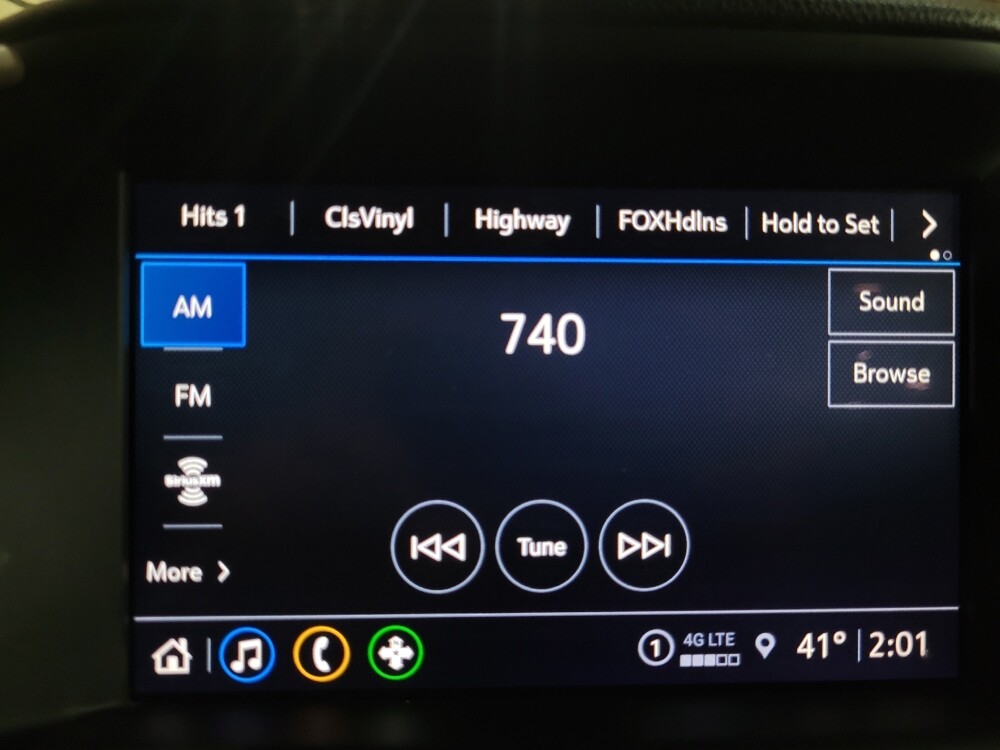 2023 GMC Terrain in New Castle, DE 19720 - 18113461 25