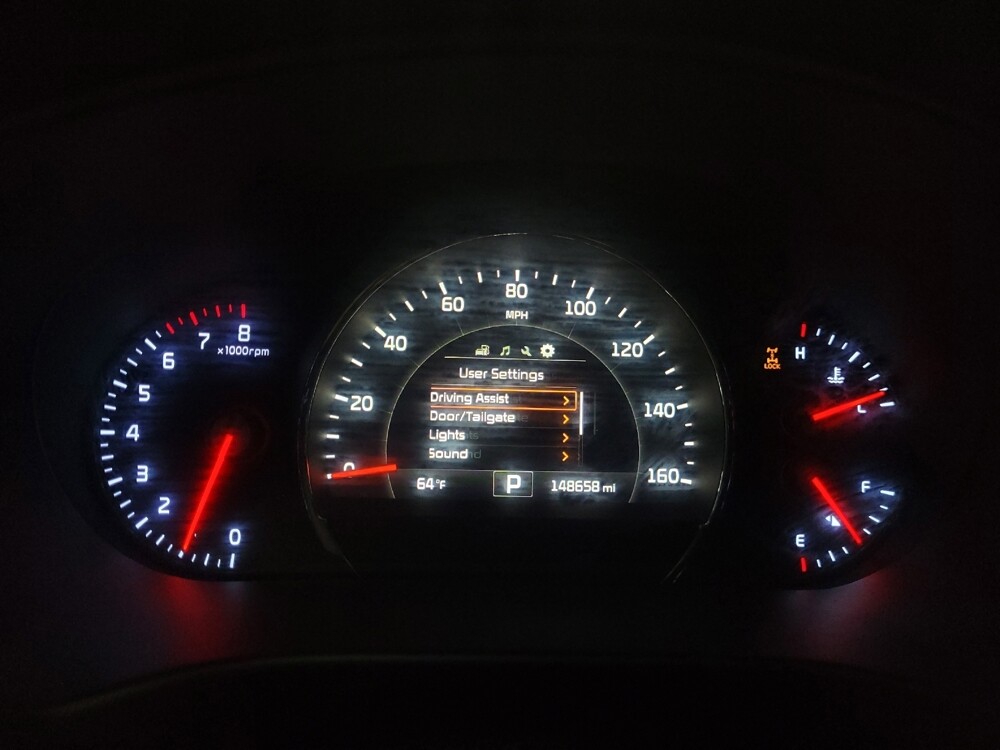 2017 Kia Sorento in New Castle, DE 19720 - 18113462 23