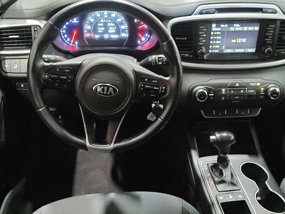 2017 Kia Sorento in New Castle, DE 19720 - 18113462 22