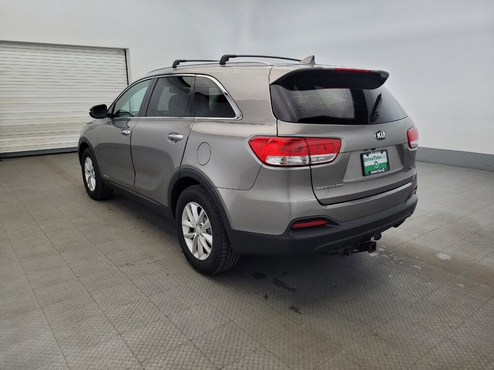 2017 Kia Sorento in New Castle, DE 19720 - 18113462 5