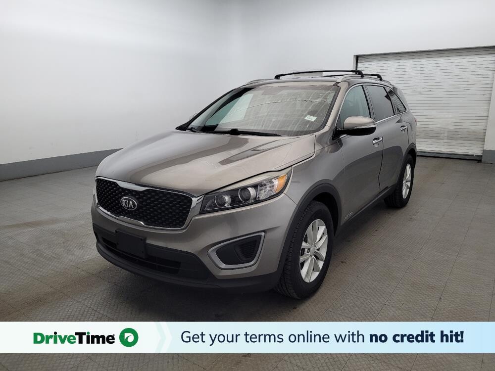 2017 Kia Sorento in New Castle, DE 19720 - 18113462
