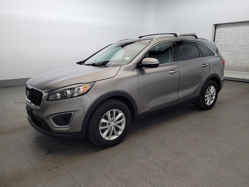 2017 Kia Sorento in New Castle, DE 19720 - 18113462 2