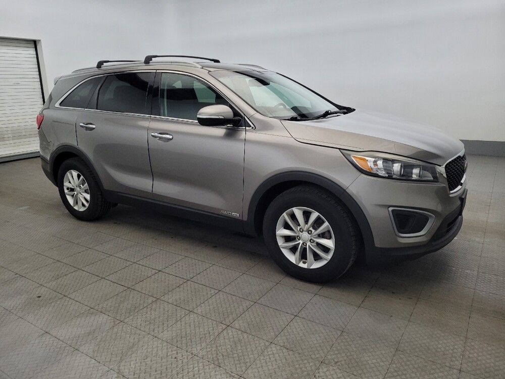 2017 Kia Sorento in New Castle, DE 19720 - 18113462 11