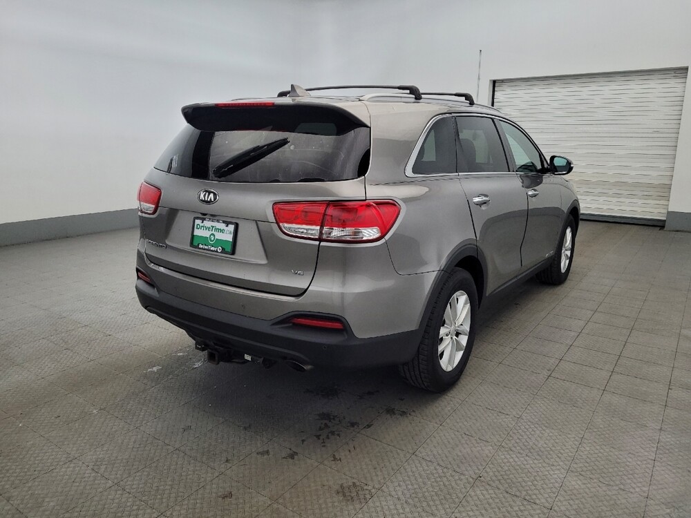 2017 Kia Sorento in New Castle, DE 19720 - 18113462 9