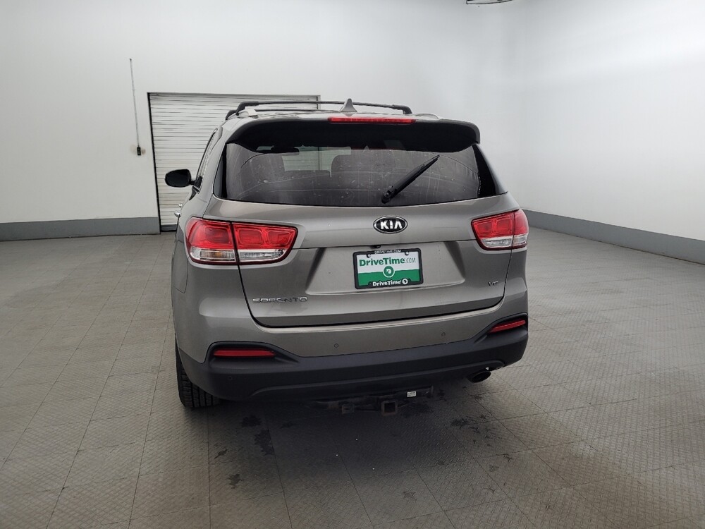 2017 Kia Sorento in New Castle, DE 19720 - 18113462 6