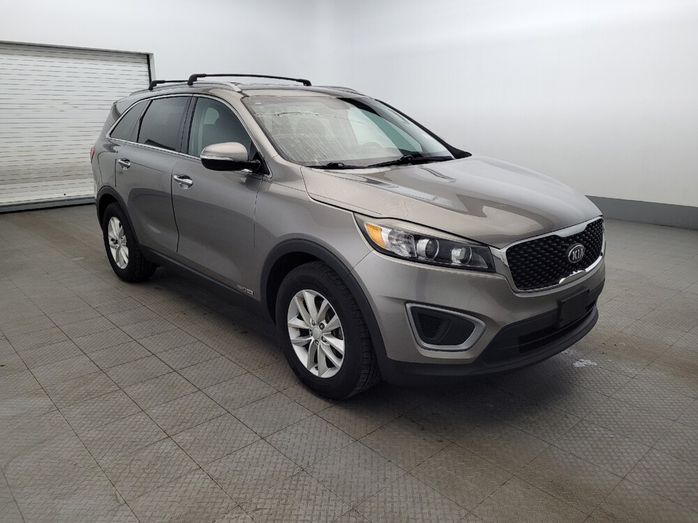 2017 Kia Sorento in New Castle, DE 19720 - 18113462 13