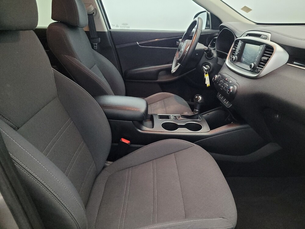 2017 Kia Sorento in New Castle, DE 19720 - 18113462 21