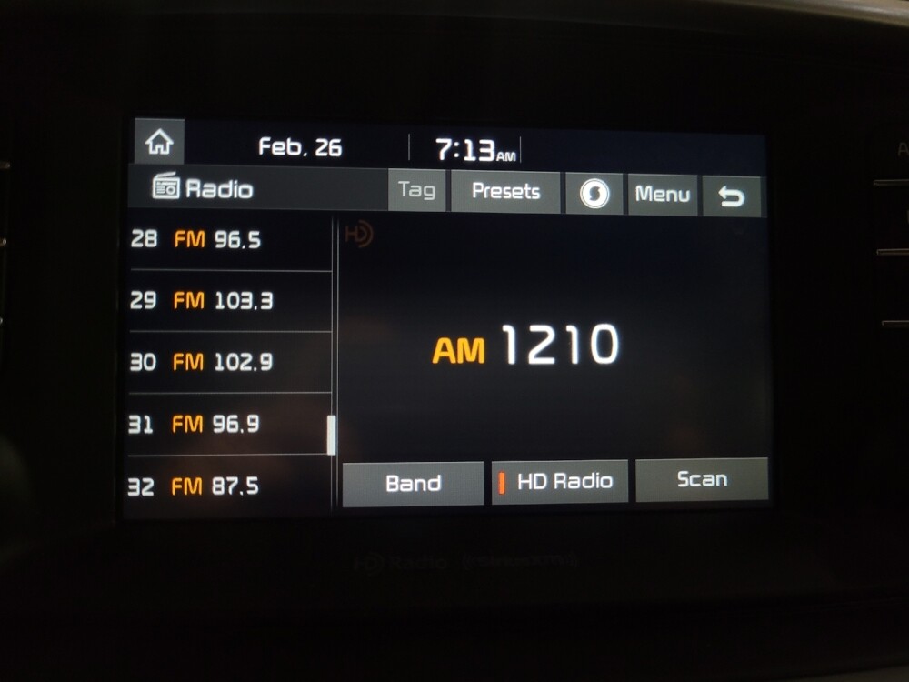 2017 Kia Sorento in New Castle, DE 19720 - 18113462 25