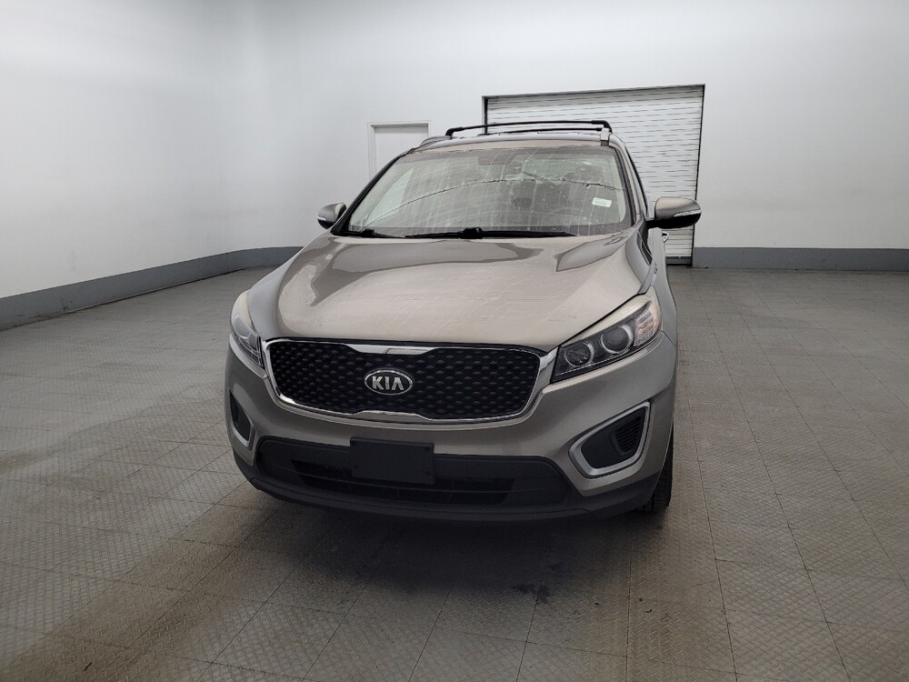 2017 Kia Sorento in New Castle, DE 19720 - 18113462 15