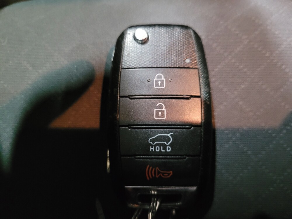 2017 Kia Sorento in New Castle, DE 19720 - 18113462 32