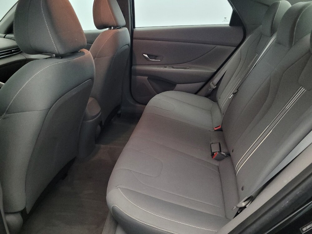 2021 Hyundai Elantra in New Castle, DE 19720 - 18113463 18