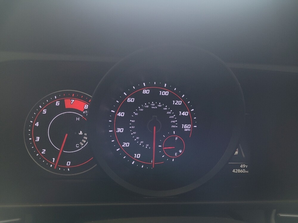 2021 Hyundai Elantra in New Castle, DE 19720 - 18113463 23