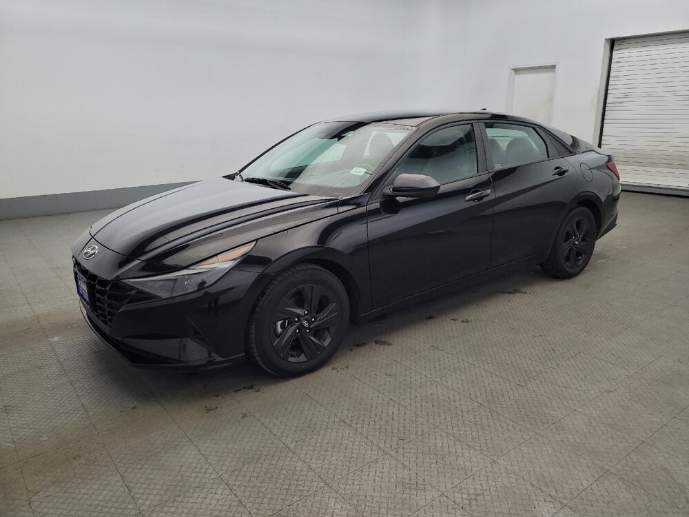 2021 Hyundai Elantra in New Castle, DE 19720 - 18113463 2