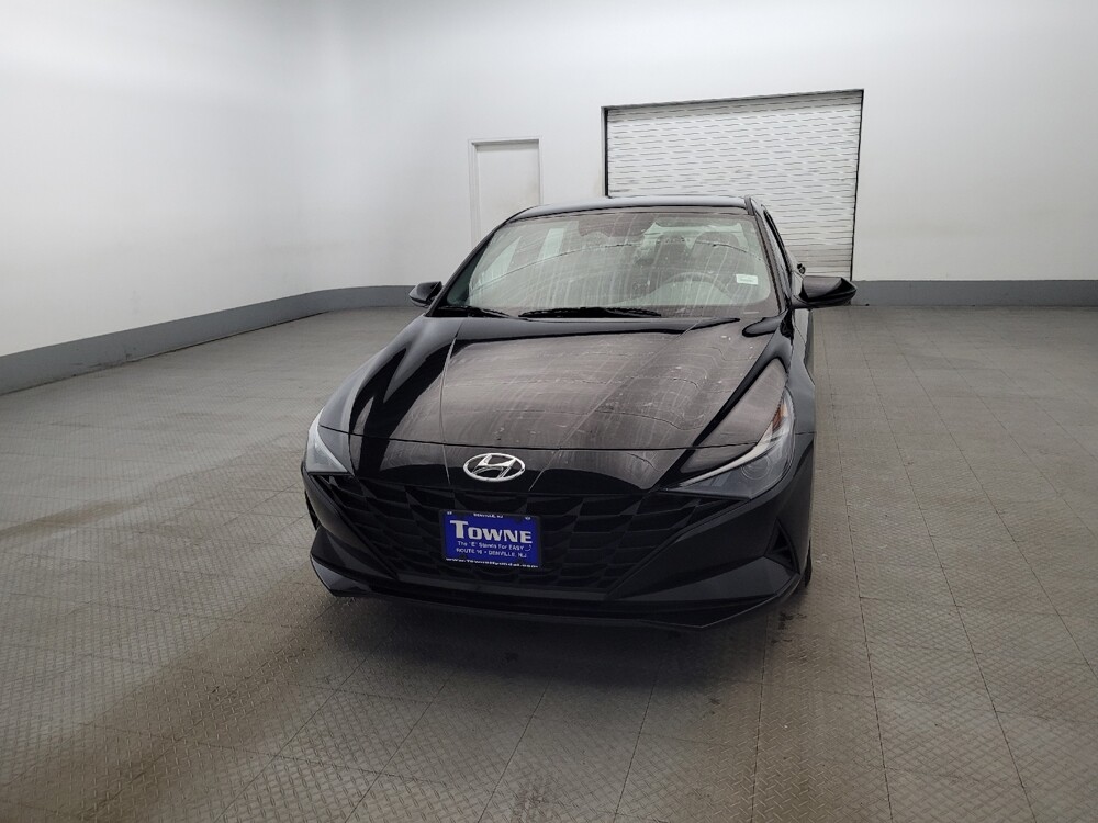 2021 Hyundai Elantra in New Castle, DE 19720 - 18113463 15