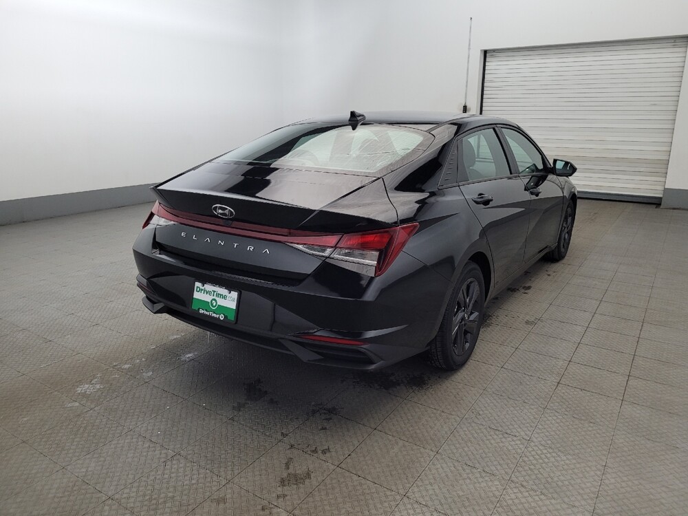 2021 Hyundai Elantra in New Castle, DE 19720 - 18113463 9