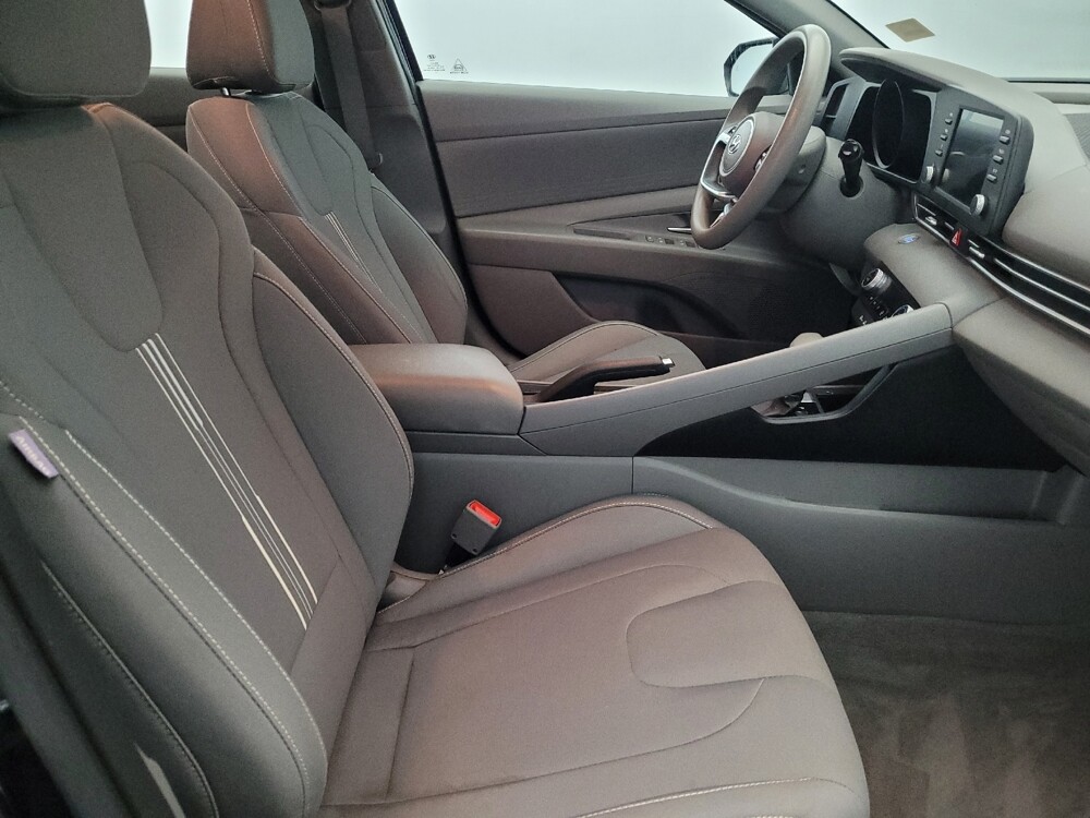 2021 Hyundai Elantra in New Castle, DE 19720 - 18113463 21