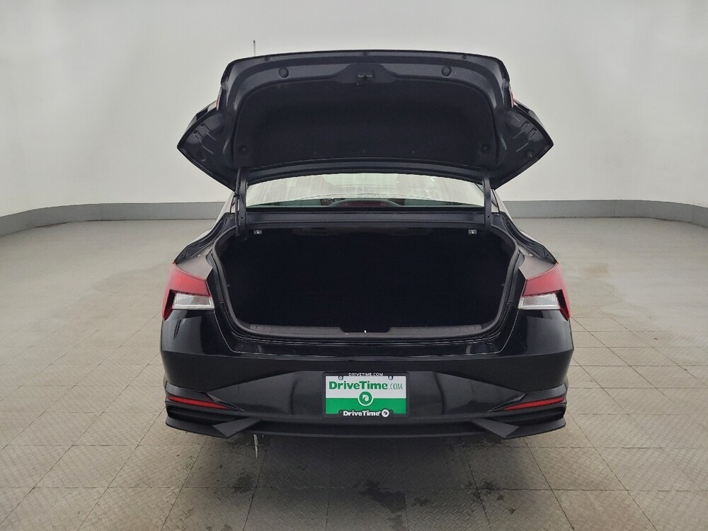 2021 Hyundai Elantra in New Castle, DE 19720 - 18113463 29