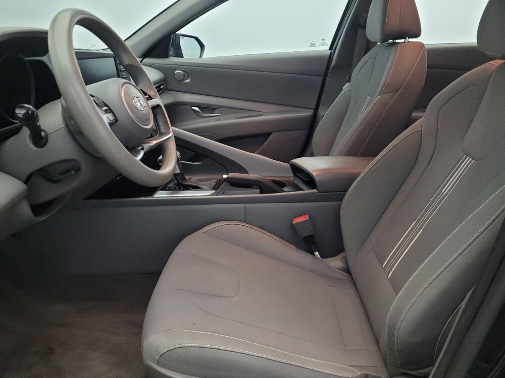 2021 Hyundai Elantra in New Castle, DE 19720 - 18113463 17