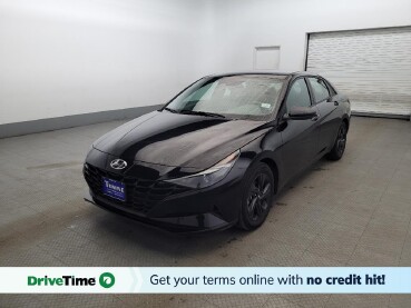 2021 Hyundai Elantra in New Castle, DE 19720