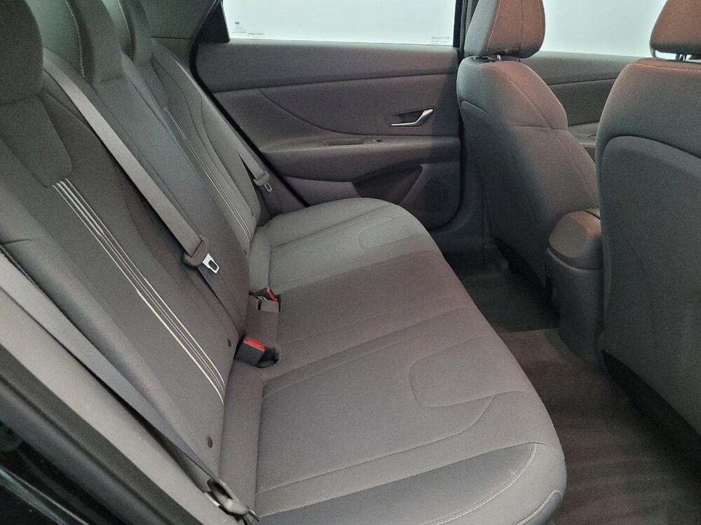 2021 Hyundai Elantra in New Castle, DE 19720 - 18113463 19