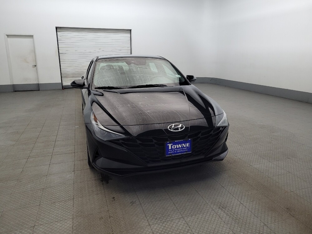 2021 Hyundai Elantra in New Castle, DE 19720 - 18113463 14