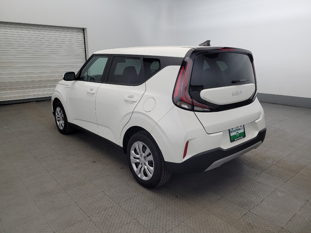 2025 Kia Soul in New Castle, DE 19720 - 18113464 5