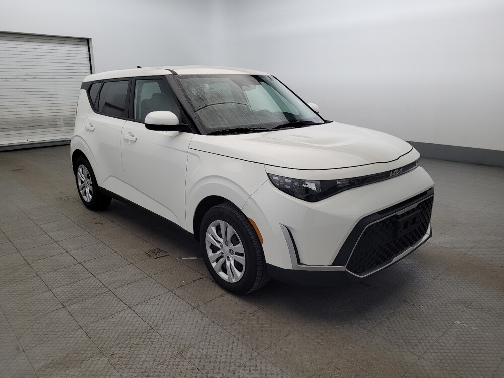 2025 Kia Soul in New Castle, DE 19720 - 18113464 13